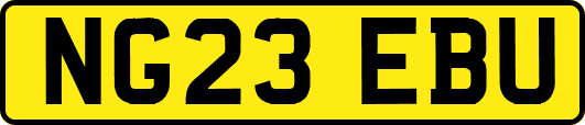 NG23EBU