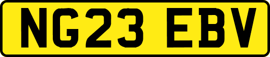 NG23EBV