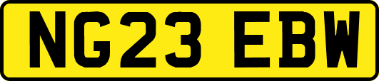 NG23EBW