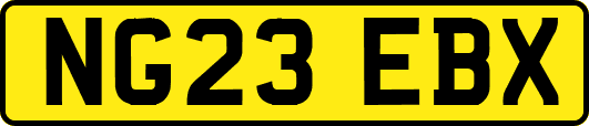 NG23EBX
