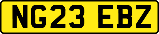 NG23EBZ