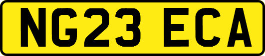 NG23ECA
