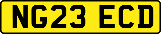 NG23ECD