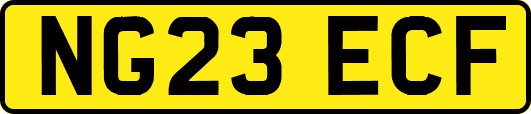 NG23ECF