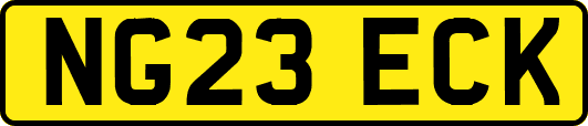NG23ECK