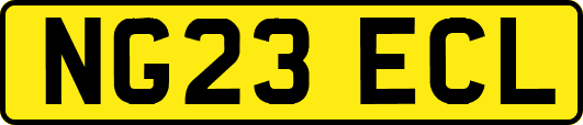 NG23ECL