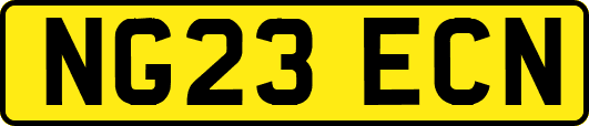 NG23ECN