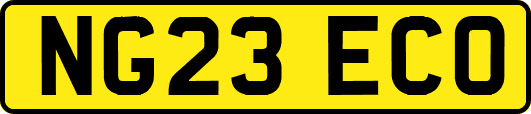 NG23ECO
