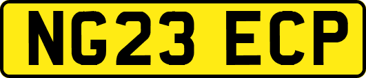 NG23ECP