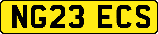NG23ECS