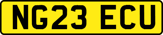 NG23ECU