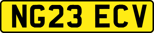 NG23ECV