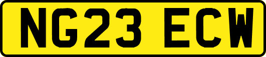NG23ECW
