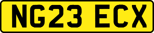 NG23ECX