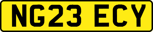 NG23ECY