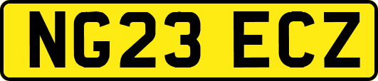 NG23ECZ