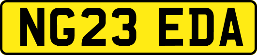 NG23EDA