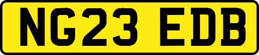 NG23EDB