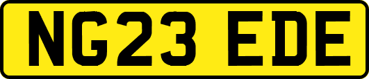 NG23EDE