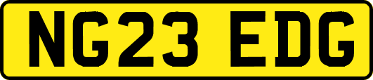 NG23EDG
