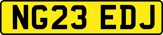 NG23EDJ