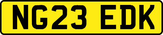 NG23EDK