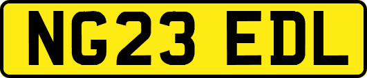 NG23EDL