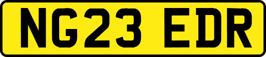 NG23EDR