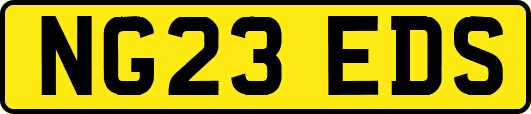 NG23EDS
