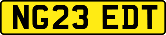 NG23EDT