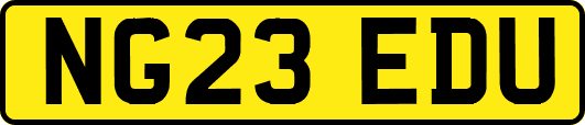 NG23EDU