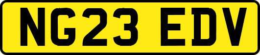NG23EDV