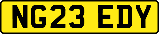 NG23EDY