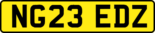 NG23EDZ