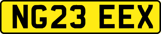 NG23EEX