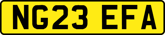 NG23EFA
