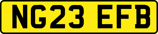 NG23EFB