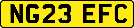 NG23EFC
