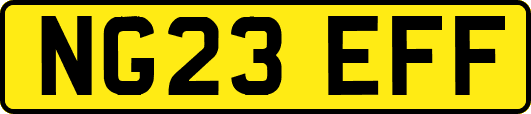 NG23EFF