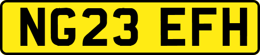NG23EFH