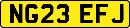 NG23EFJ