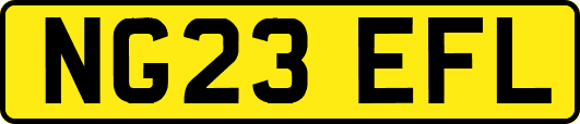 NG23EFL