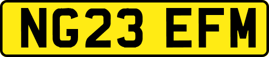 NG23EFM