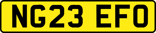 NG23EFO