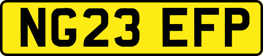 NG23EFP
