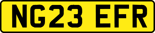 NG23EFR