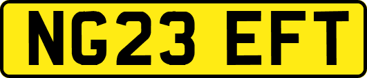 NG23EFT