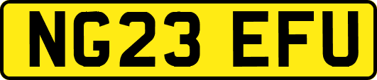 NG23EFU