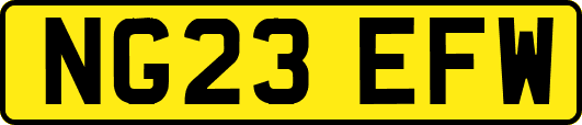 NG23EFW