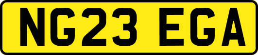NG23EGA